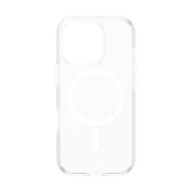 CARE by PanzerGlass - Flagship 3-in-1 Bundle - iPhone 16 Pro