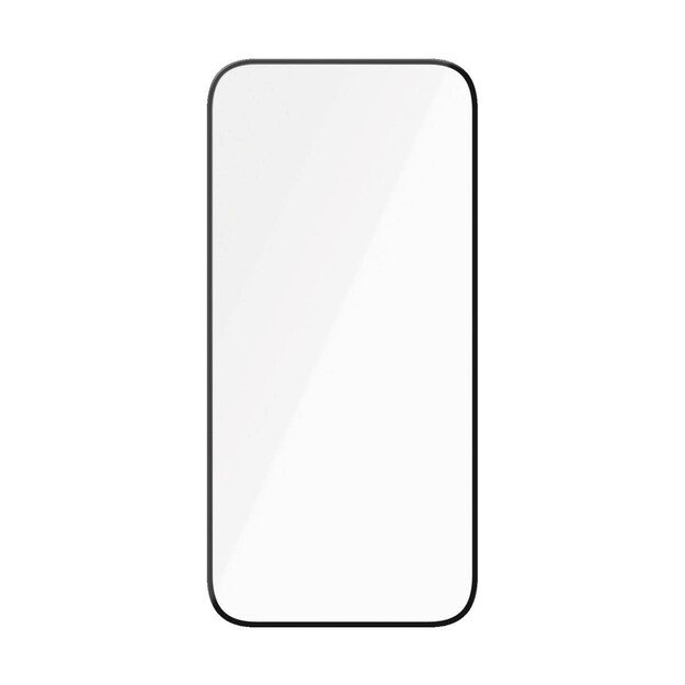 CARE by PanzerGlass - Feature 3-in-1 Ceramic Bundle - iPhone 16 Plus
