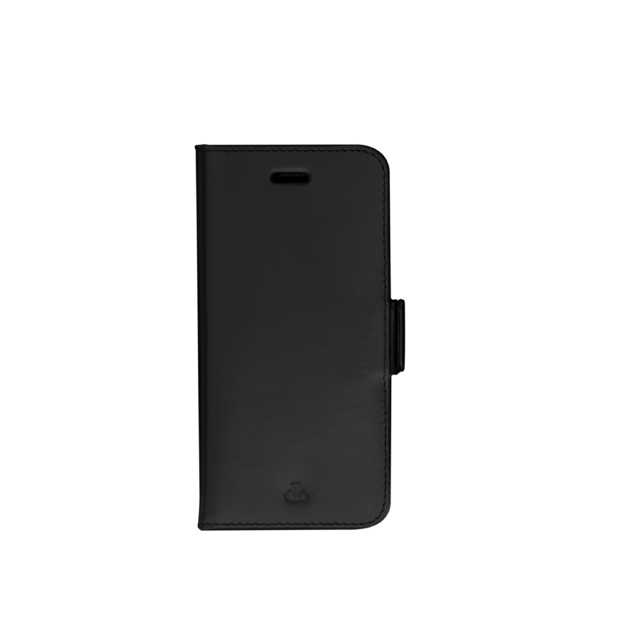 dbramante1928 - Copenhagen Slim Flip Case - iPhone 14 - Black