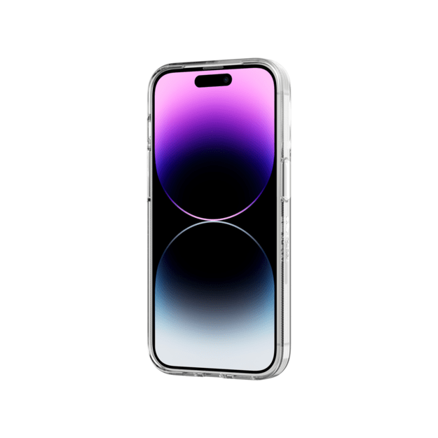 Tech21 - Evo Lite iPhone 14 Pro Clear