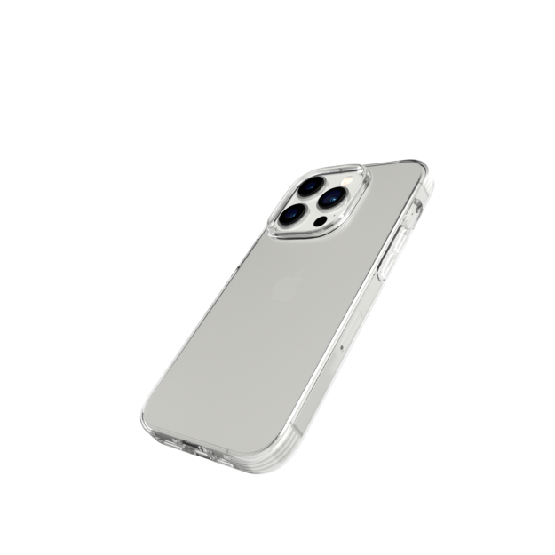 Tech21 - Evo Lite iPhone 14 Pro Clear