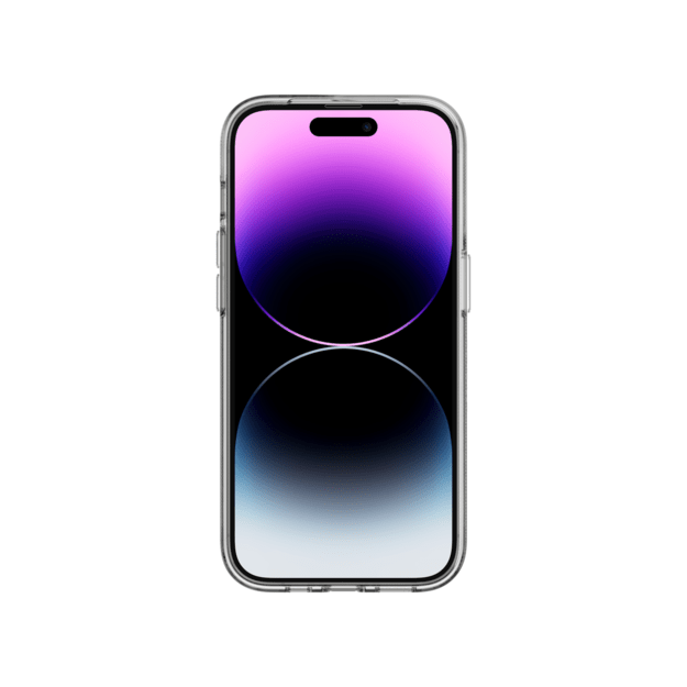 Tech21 - Evo Lite iPhone 14 Pro Clear