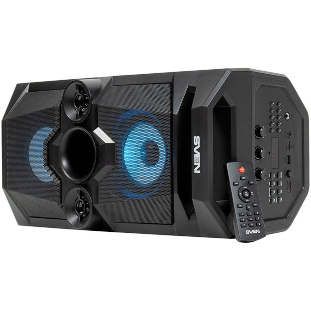 Multimedia - Speaker Bluetooth SVEN SV-020163