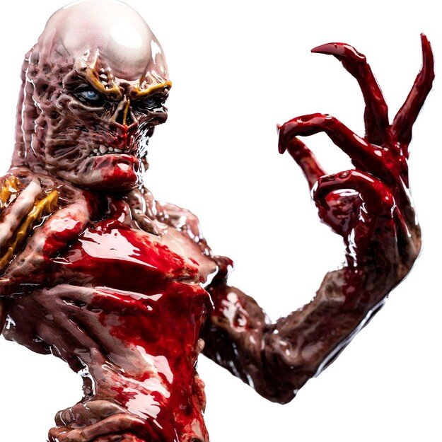 Stranger Things: Season 4 - Vecna Figure Mini Epics