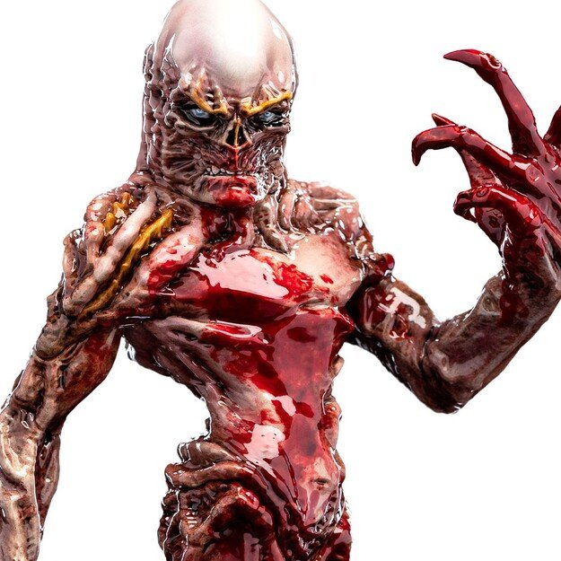 Stranger Things: Season 4 - Vecna Figure Mini Epics