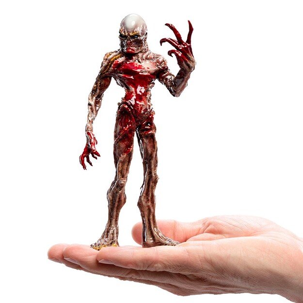 Stranger Things: Season 4 - Vecna Figure Mini Epics