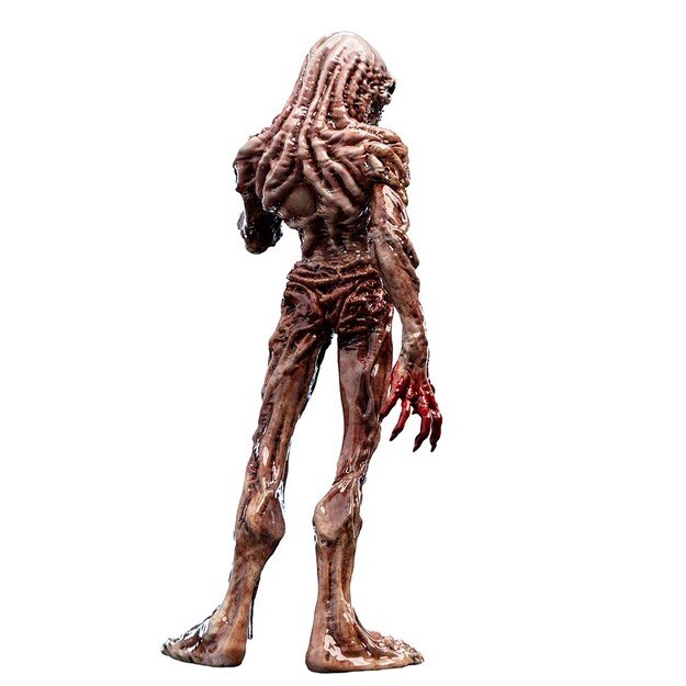 Stranger Things: Season 4 - Vecna Figure Mini Epics