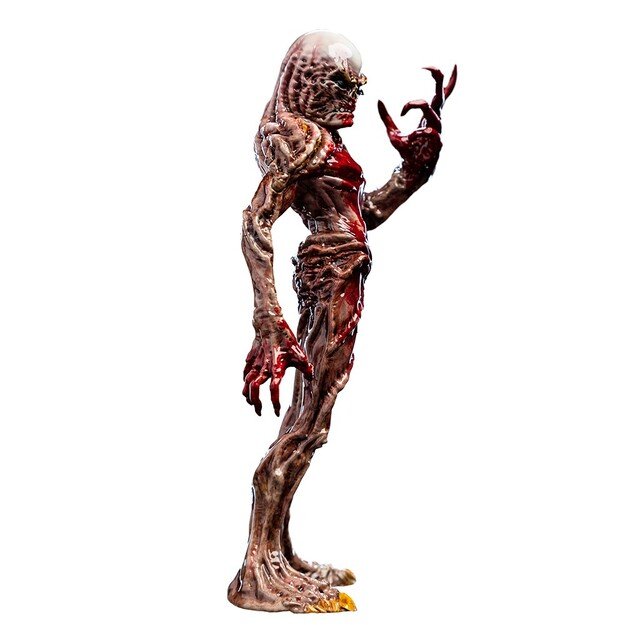 Stranger Things: Season 4 - Vecna Figure Mini Epics