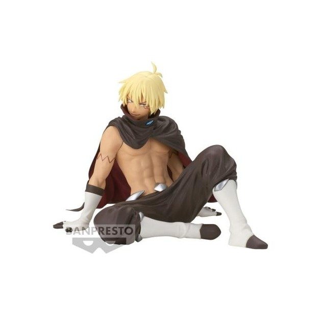That Time I Got Reincarnated as a Slime - Break time collection vol.2 Figure