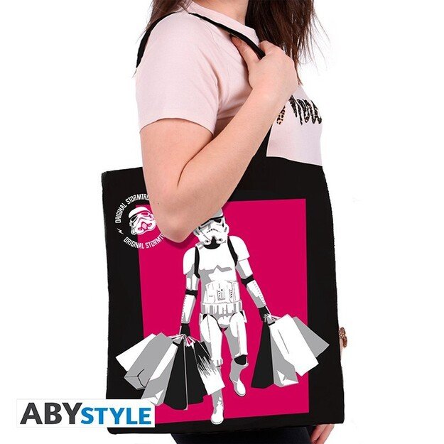 ORIGINAL STORMTROOPER - Tote Bag - 
