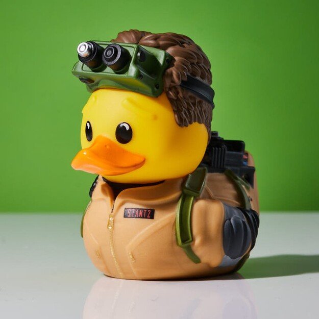 Numskull - Ghostbusters Tubbz MINI Ray Stantz