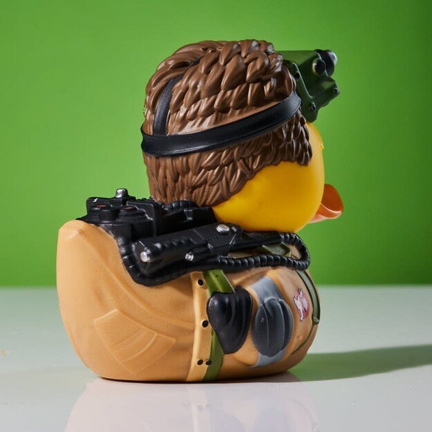 Numskull - Ghostbusters Tubbz MINI Ray Stantz