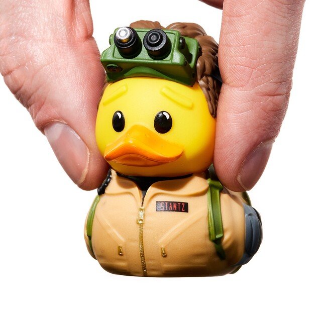 Numskull - Ghostbusters Tubbz MINI Ray Stantz