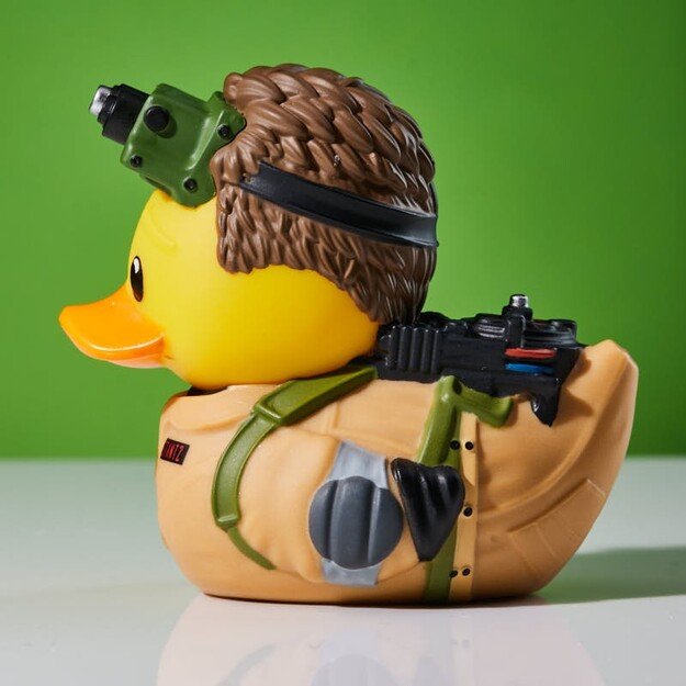 Numskull - Ghostbusters Tubbz MINI Ray Stantz