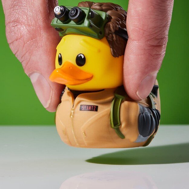 Numskull - Ghostbusters Tubbz MINI Ray Stantz
