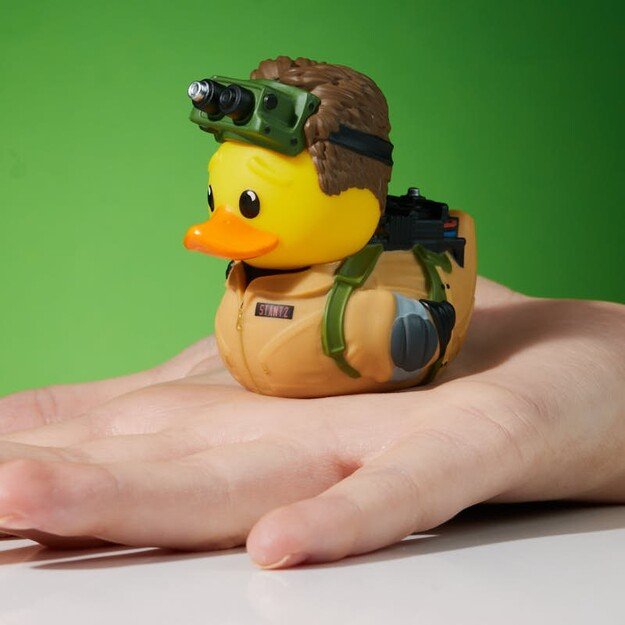 Numskull - Ghostbusters Tubbz MINI Ray Stantz