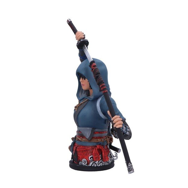 Assassin's Creed Shadows Naoe Bust