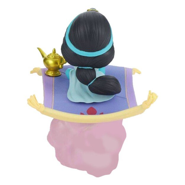 Aladdin - Q posket stories Disney Characters Jasmine (ver.A) Figure