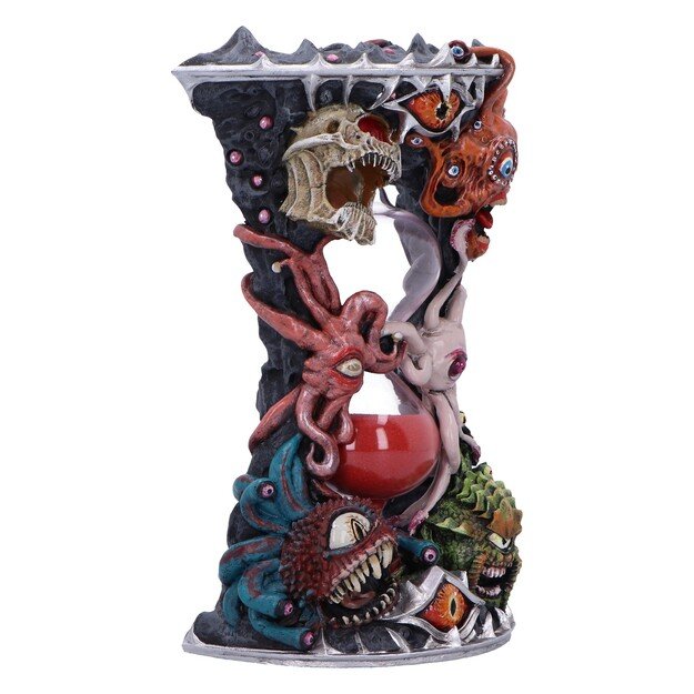 Dungeons & Dragons Beholder Sand Timer