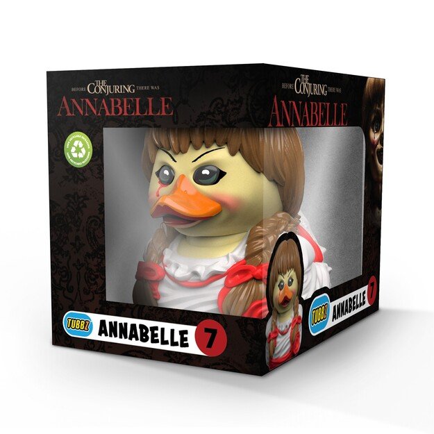 Numskull - Annabelle Tubbz BOXED