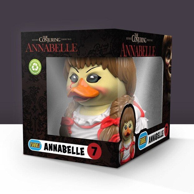 Numskull - Annabelle Tubbz BOXED