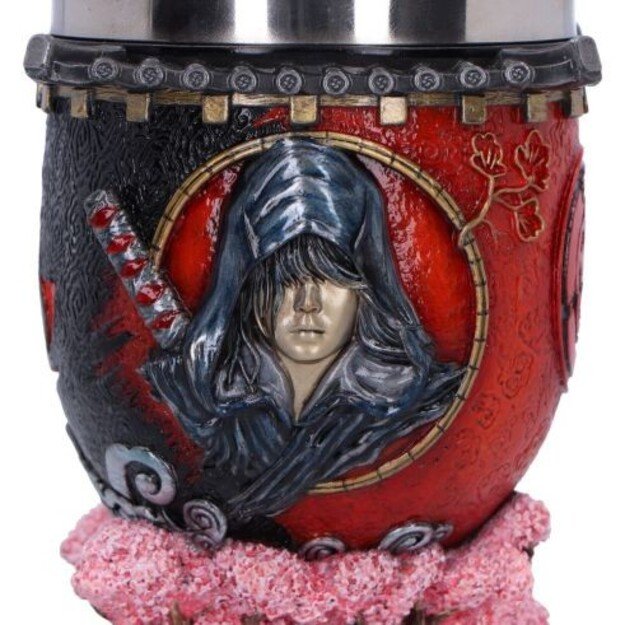 Assassin's Creed Shadows Goblet