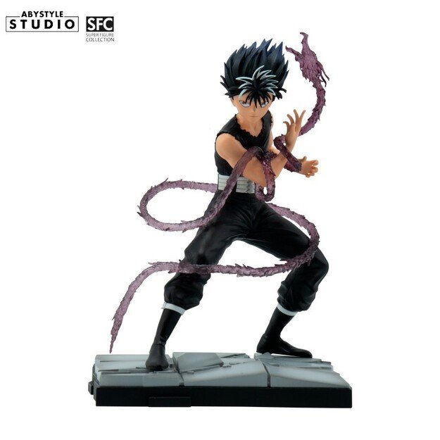 YU YU HAKUSHO - Figurine 
