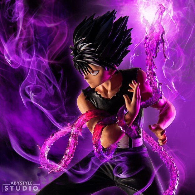 YU YU HAKUSHO - Figurine 