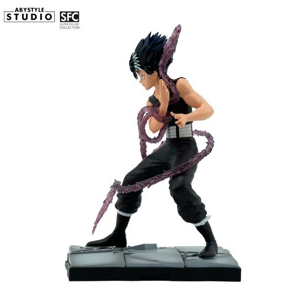 YU YU HAKUSHO - Figurine 
