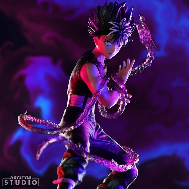 YU YU HAKUSHO - Figurine 
