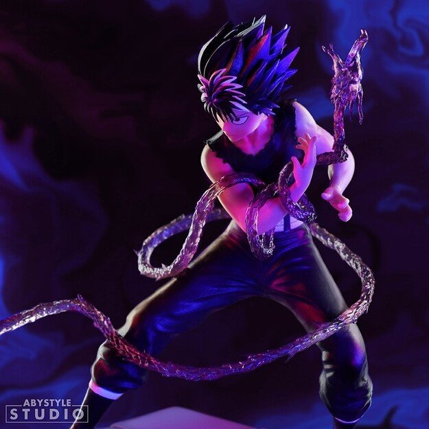 YU YU HAKUSHO - Figurine 