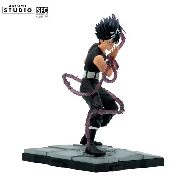 YU YU HAKUSHO - Figurine 