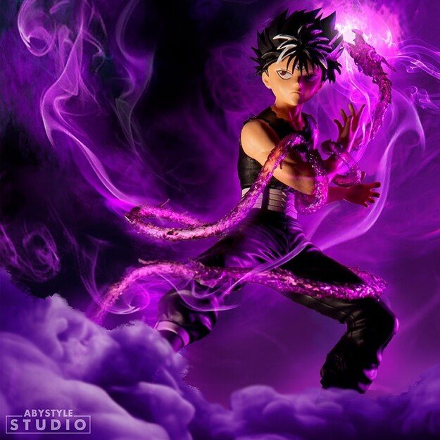 YU YU HAKUSHO - Figurine 