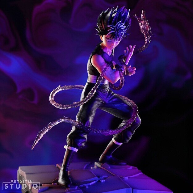 YU YU HAKUSHO - Figurine 
