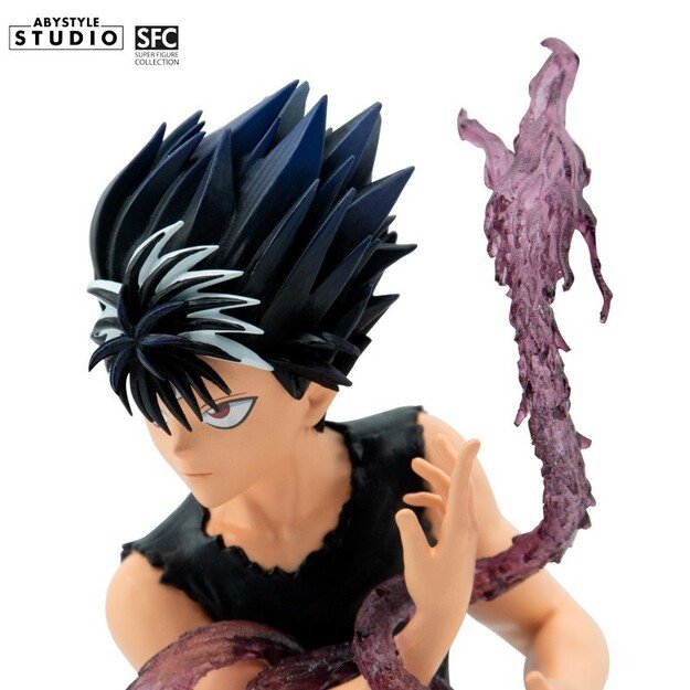 YU YU HAKUSHO - Figurine 