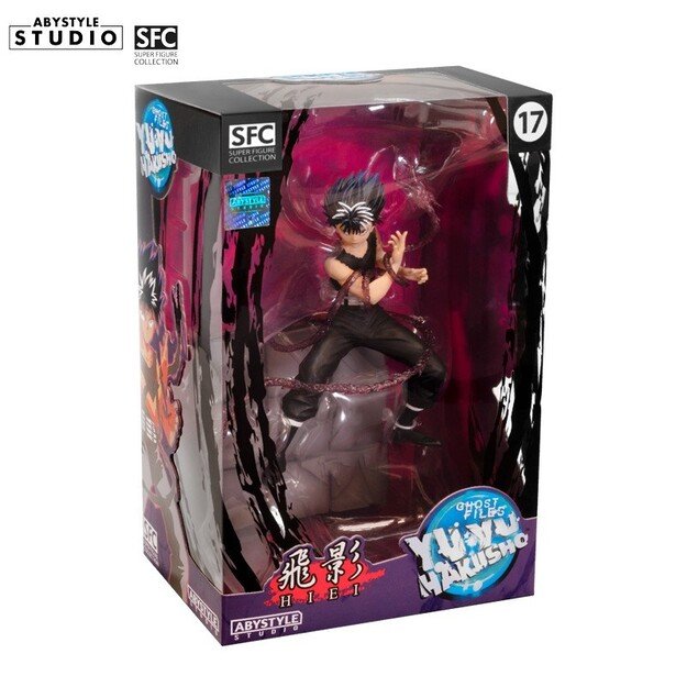 YU YU HAKUSHO - Figurine 