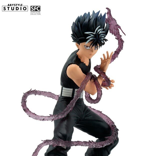 YU YU HAKUSHO - Figurine 