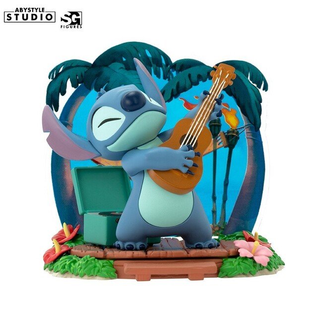 DISNEY - Figurine 