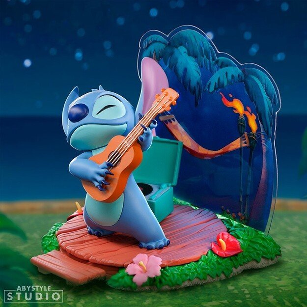 DISNEY - Figurine 