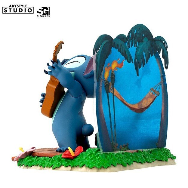 DISNEY - Figurine 