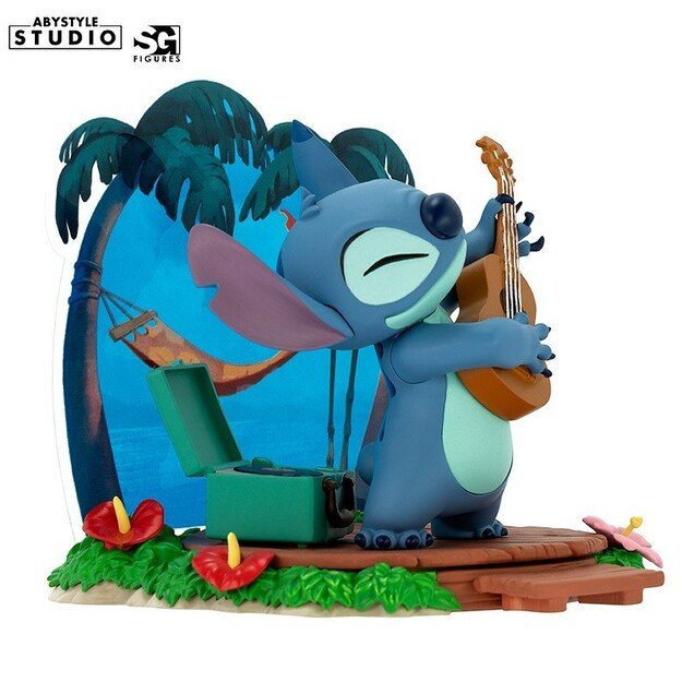 DISNEY - Figurine 