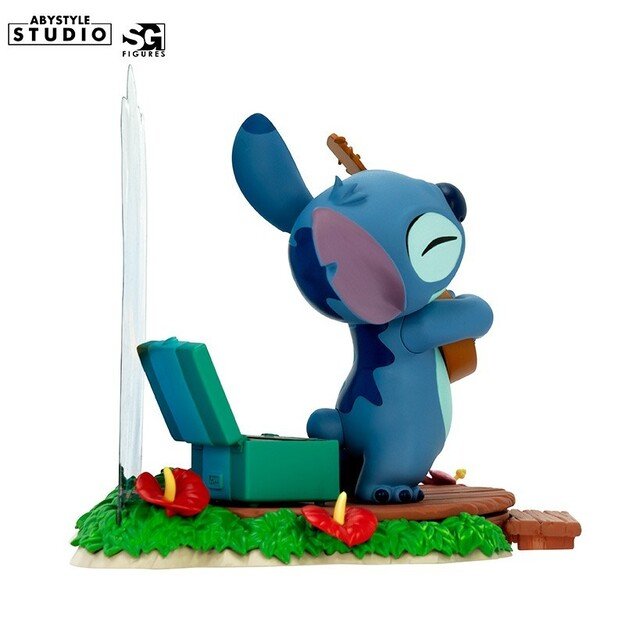 DISNEY - Figurine 