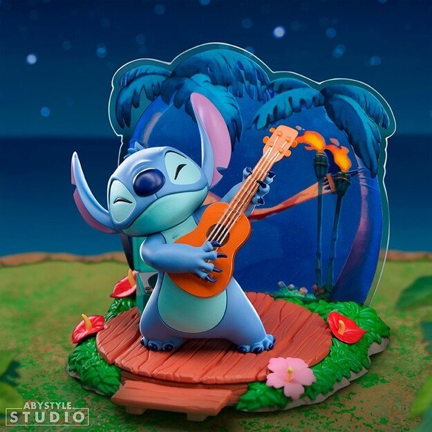 DISNEY - Figurine 