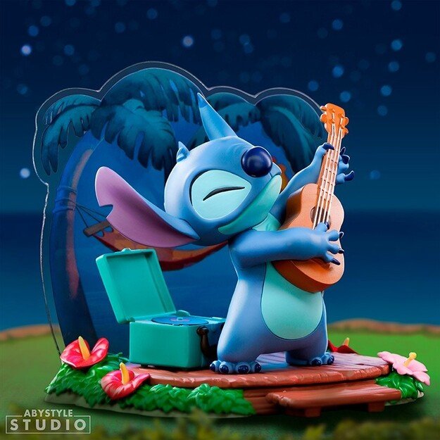 DISNEY - Figurine 