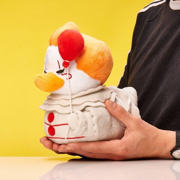 Numskull It Tubbz Plush Pennywise