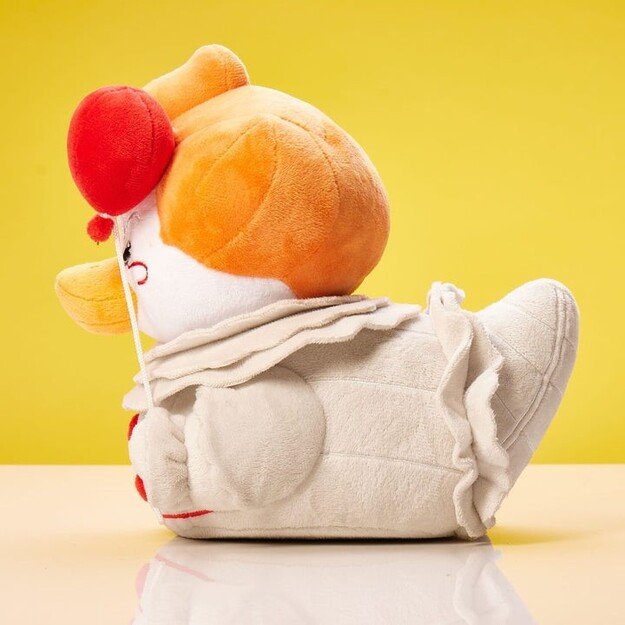 Numskull It Tubbz Plush Pennywise