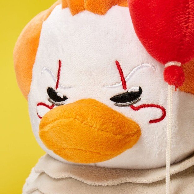 Numskull It Tubbz Plush Pennywise