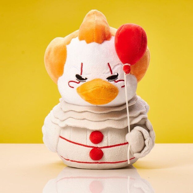 Numskull It Tubbz Plush Pennywise