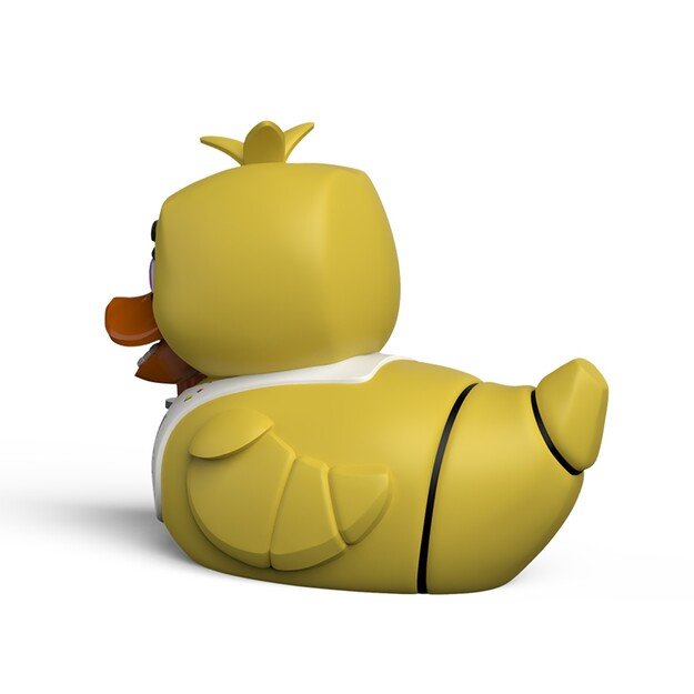 Numskull Fnaf Tubbz 1St Ed Chica