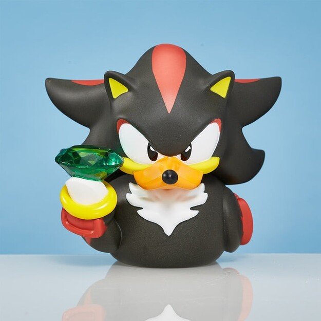 Sonic Tubbz BOXED Shadow